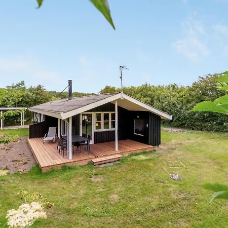 Dali - 400m To The Inlet In Nw Jutland By Interhome