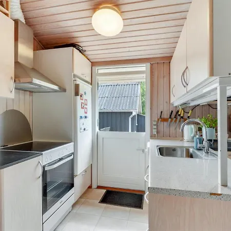 Dali - 400m To The Inlet In Nw Jutland By Interhome Holiday home